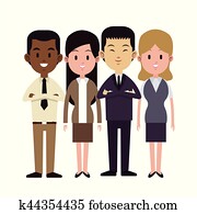 group people multi-ethnic business work group people multi-ethnic business work