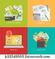 investir, et, finance personnelle