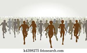 Marathon Marathon