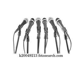 microphone microphone