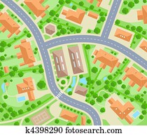 Neighborhood Neighborhood