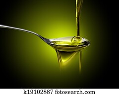 Olive oil Olive oil
