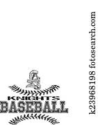 אבירים, בייסבול