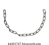 chain connection slavery strength l