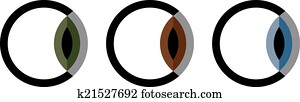 Eyeball Logo Eyeball Logo