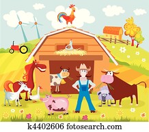 farm farm