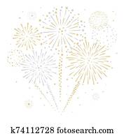 Fireworks Display Photos | Our Top 1000+ Fireworks Display Images Page