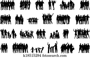 Group of people Group of people