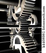 Machinery Machinery