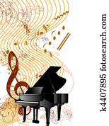 music music