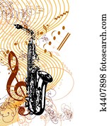 music music