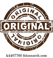 Original Stamp Original Stamp