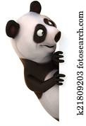 Panda Panda