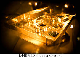 precision engineering precision engineering