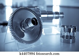 precisão, engenharia