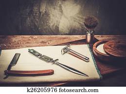 rasieren, accessoirs rasieren, accessoirs