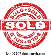 Sold Stamp Sold Stamp