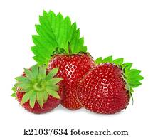strawberries strawberries