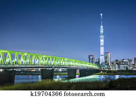 Tokyo, Japan Tokyo, Japan