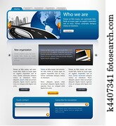 website design template website design template
