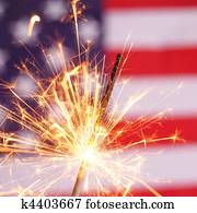 רביעי של יולי