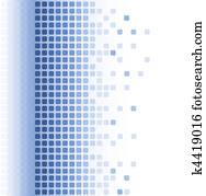 abstrakt, mosaik, hintergrund abstrakt, mosaik, hintergrund