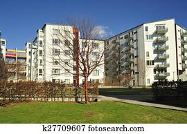 Apartments Apartments