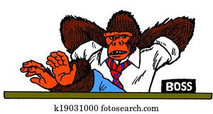 Ape Boss Ape Boss