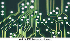 Circuit Board Connections