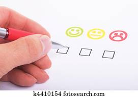 customer satisfaction