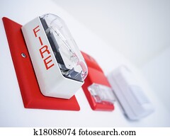 Fire alarm Fire alarm