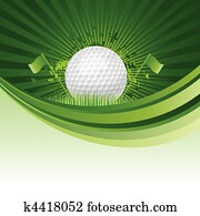 golfen, hintergrund golfen, hintergrund