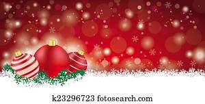 Lon Red Christmas Card Lon Red Christmas Card