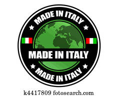 Made in Italy Made in Italy