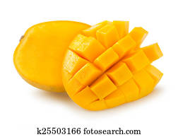 Mango Mango