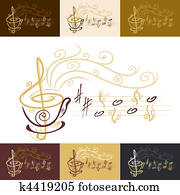 musical coffee cup musical coffee cup