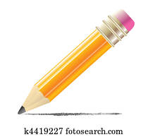pencil pencil