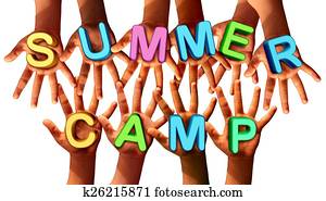 Summer Camp Kids Summer Camp Kids