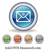 vector email icon vector email icon