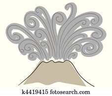 volcano volcano
