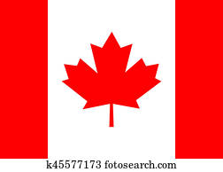 カナダ イラストギャラリー 1000 カナダ アート Fotosearch