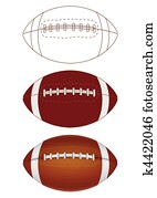 american football american football