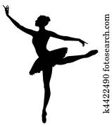 Ballerina Ballerina