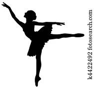 Ballerina Ballerina