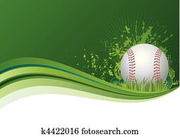 baseball background baseball background