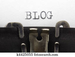 Blog Blog