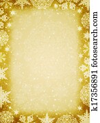Christmas frame Christmas frame