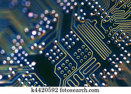 Circuit Board Connections