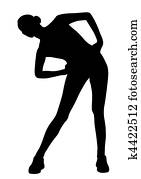 condición física, ejercicios