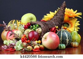 Cornucopia